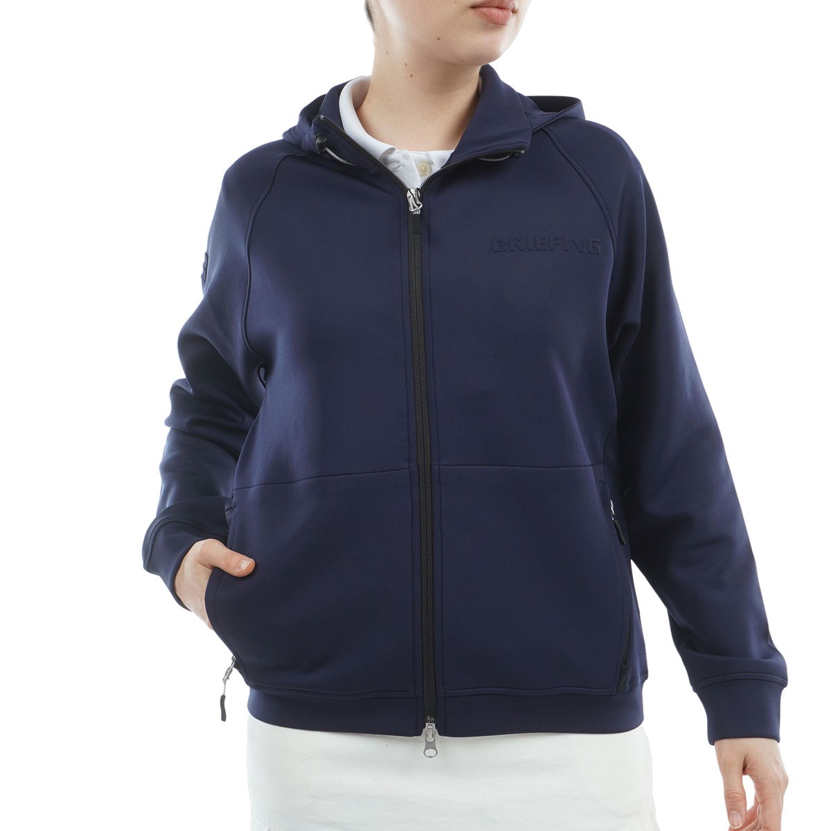 [2025NH~f] u[tBO BRIEFING Xgb` 3D S p[J[ lCr[ 076 fB[X