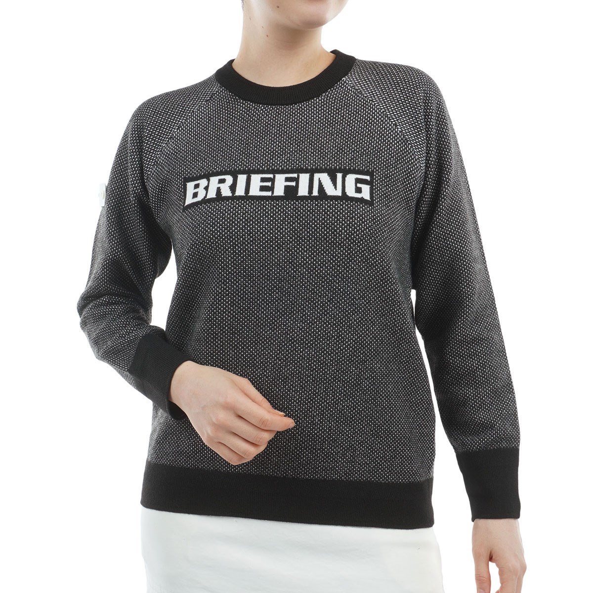 [2025NH~f] u[tBO BRIEFING o[YAC S N[lbN Z[^[ ubN 010 fB[X
