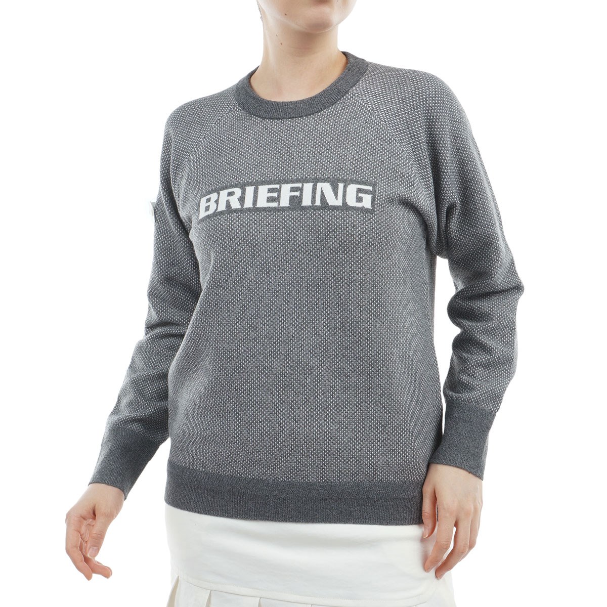 [2025NH~f] u[tBO BRIEFING o[YAC S N[lbN Z[^[ O[ 014 fB[X