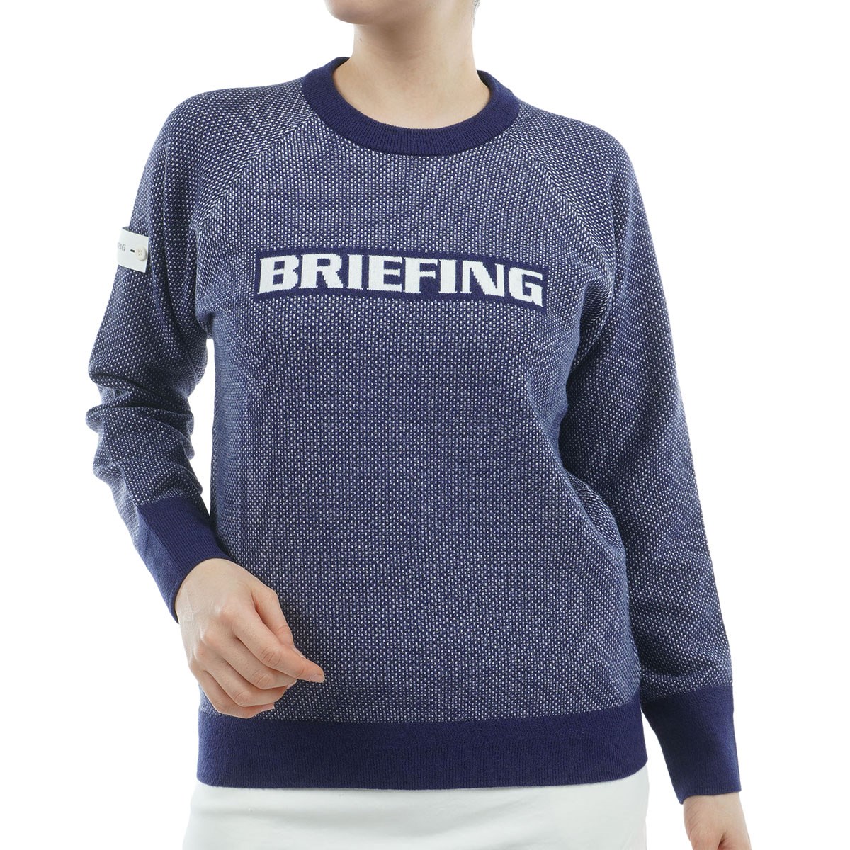 [2025NH~f] u[tBO BRIEFING o[YAC S N[lbN Z[^[ lCr[ 076 fB[X