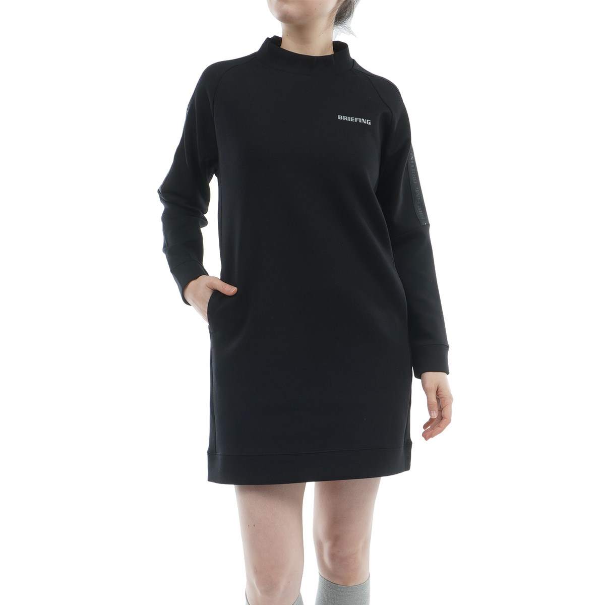 [2025NH~f] u[tBO BRIEFING EH[ S C nClbN s[X ubN 010 fB[X