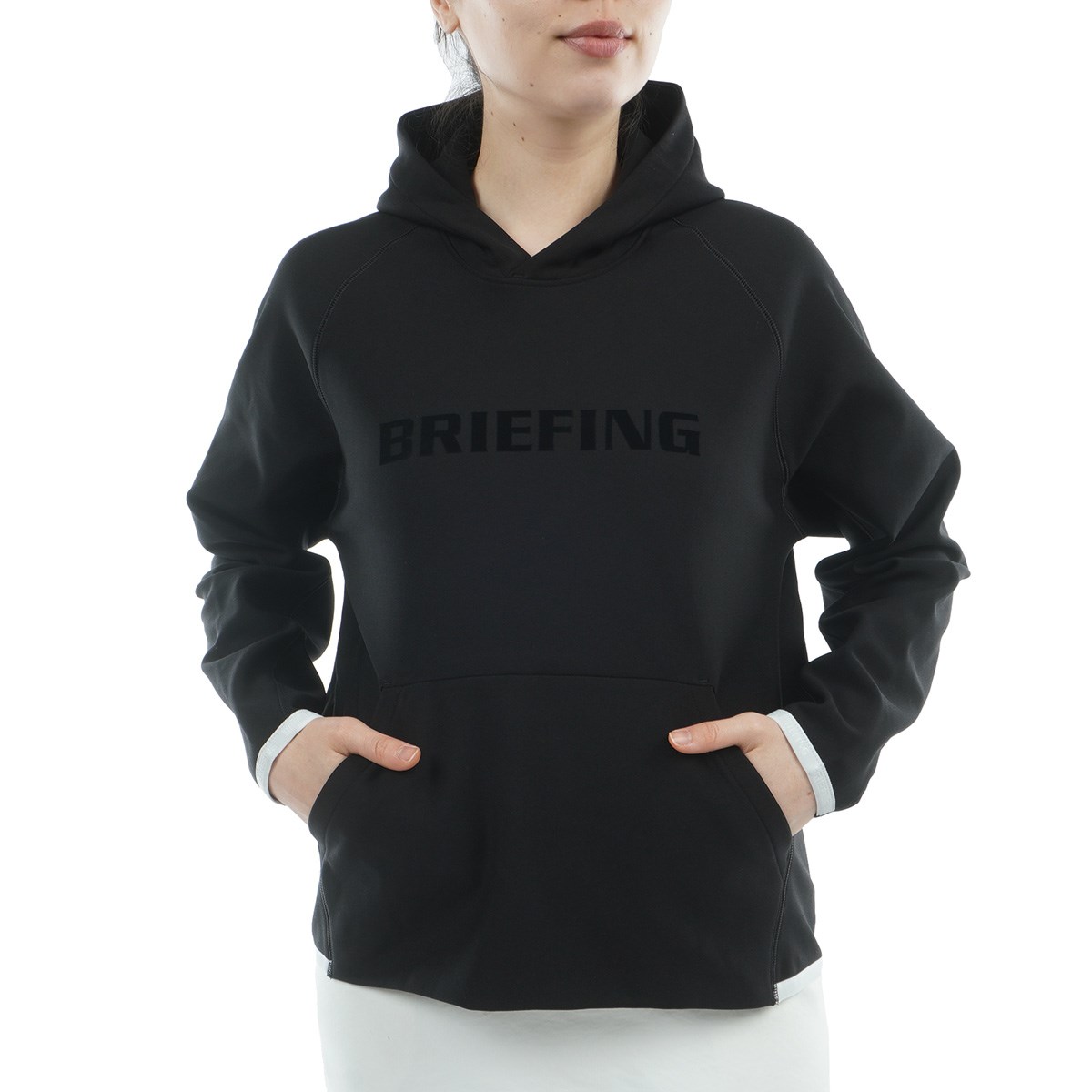 BRIEFING レディース ウェア BRIEFING tシャツ 「BRIEFING GOLF／ブリーフィングゴルフ
