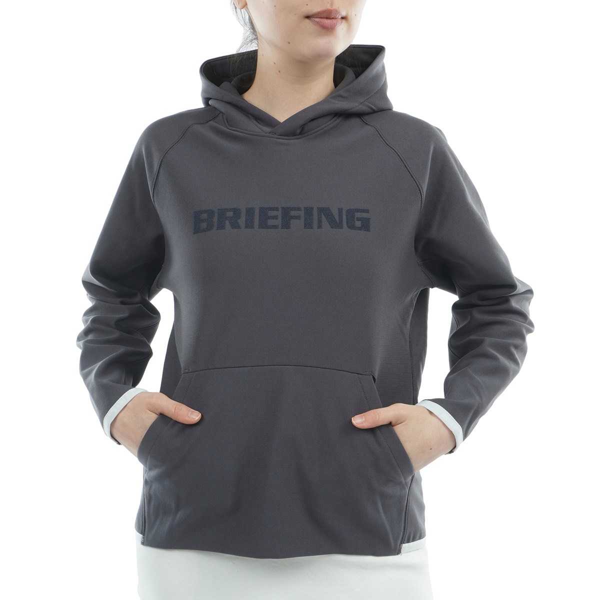 [2025NH~f] u[tBO BRIEFING Xgb` S t[fB[ `R[ 017 fB[X