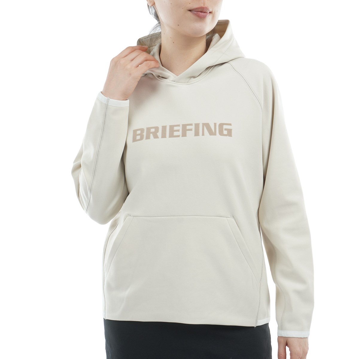 [2025NH~f] u[tBO BRIEFING Xgb` S t[fB[ x[W 021 fB[X