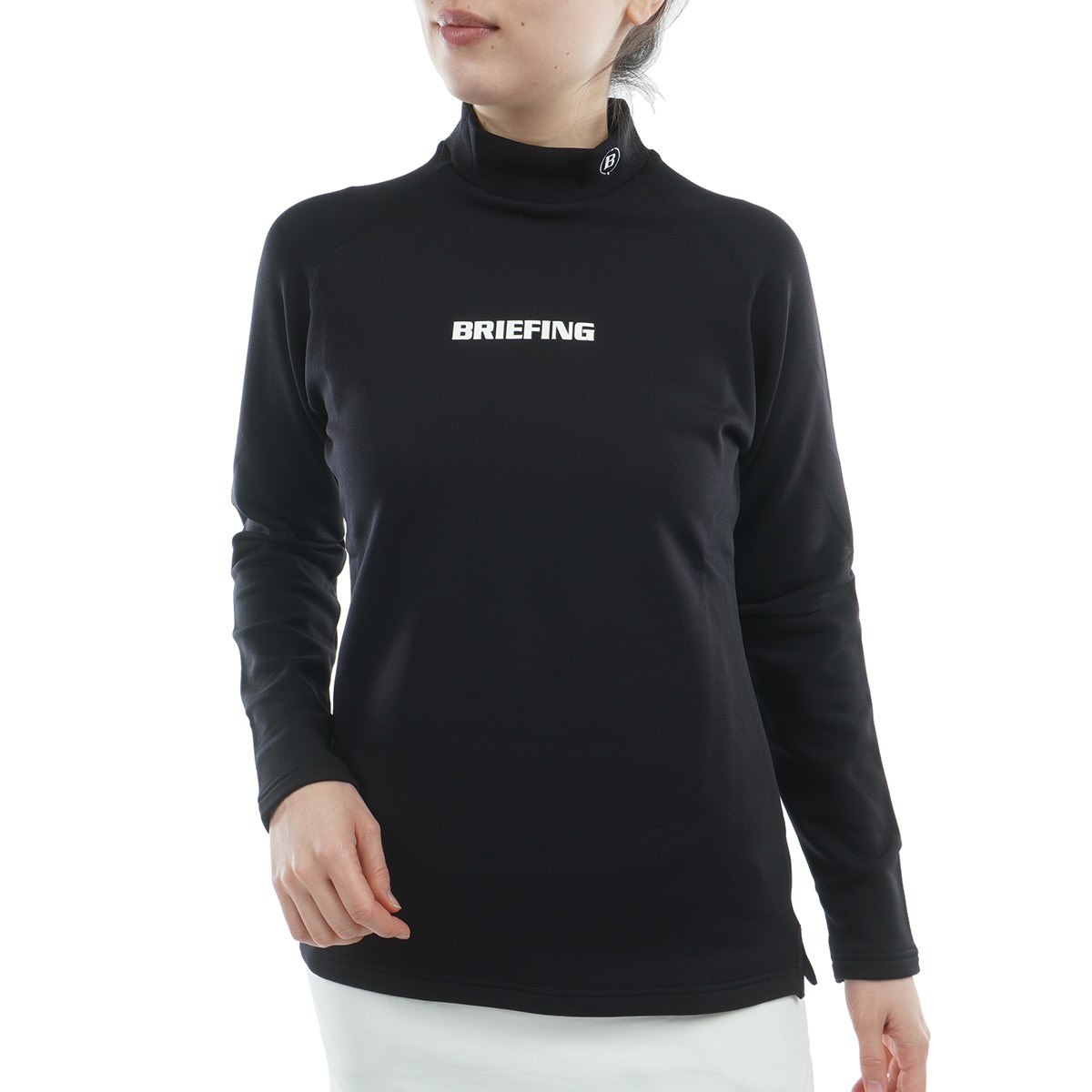 [2025NH~f] u[tBO BRIEFING Xgb` N EH[ nClbNVc ubN 010 fB[X