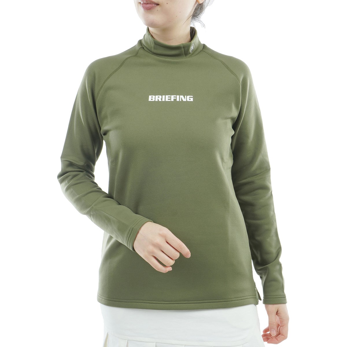 [2025NH~f] u[tBO BRIEFING Xgb` N EH[ nClbNVc I[u 067 fB[X