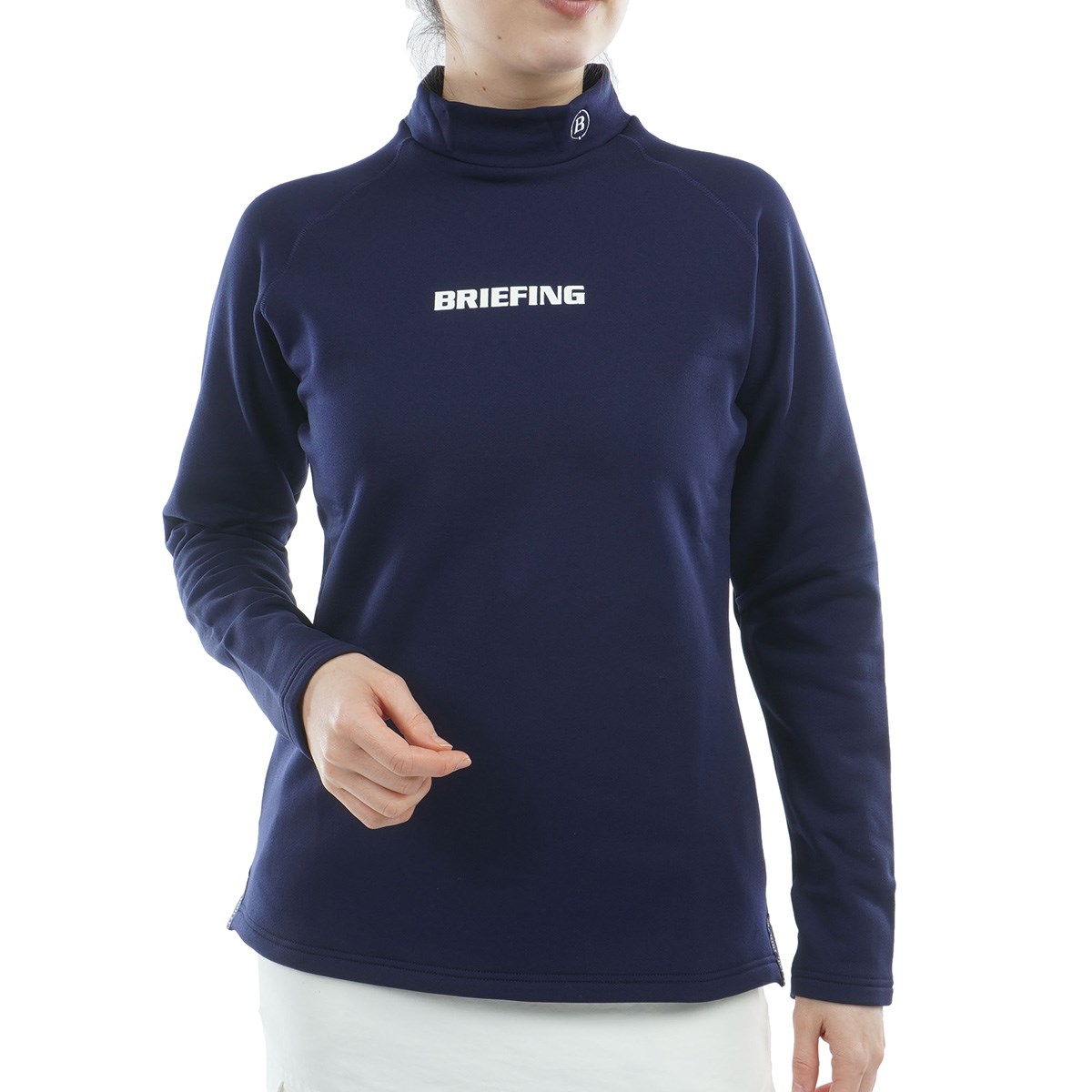 [2025NH~f] u[tBO BRIEFING Xgb` N EH[ nClbNVc lCr[ 076 fB[X