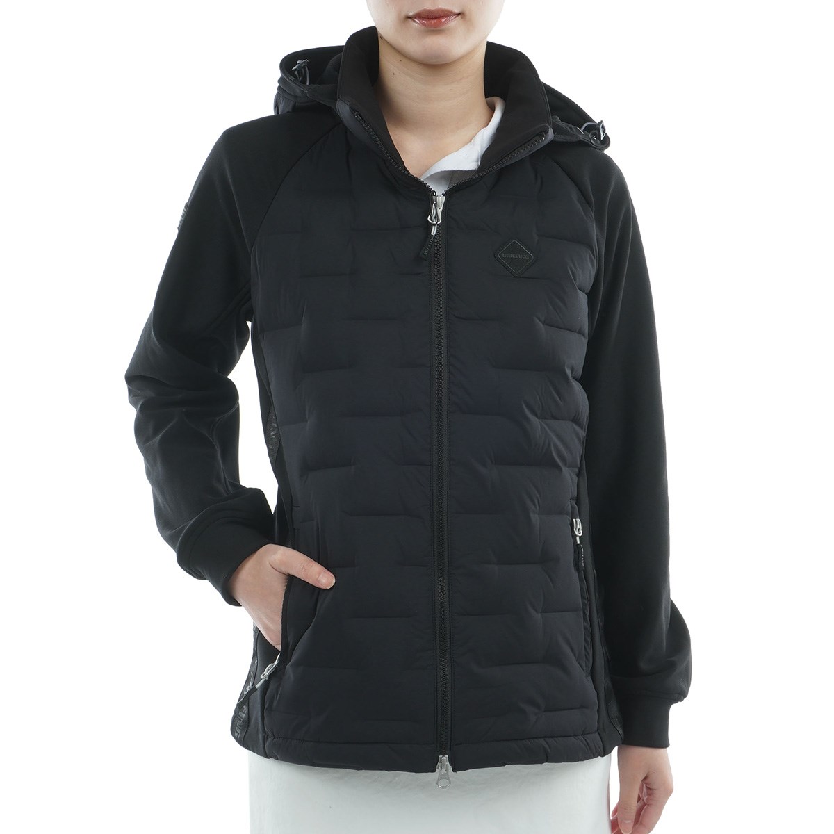 [2025NH~f] u[tBO BRIEFING Xgb` 2WAY nCubh _E p[J[ ubN 010 fB[X