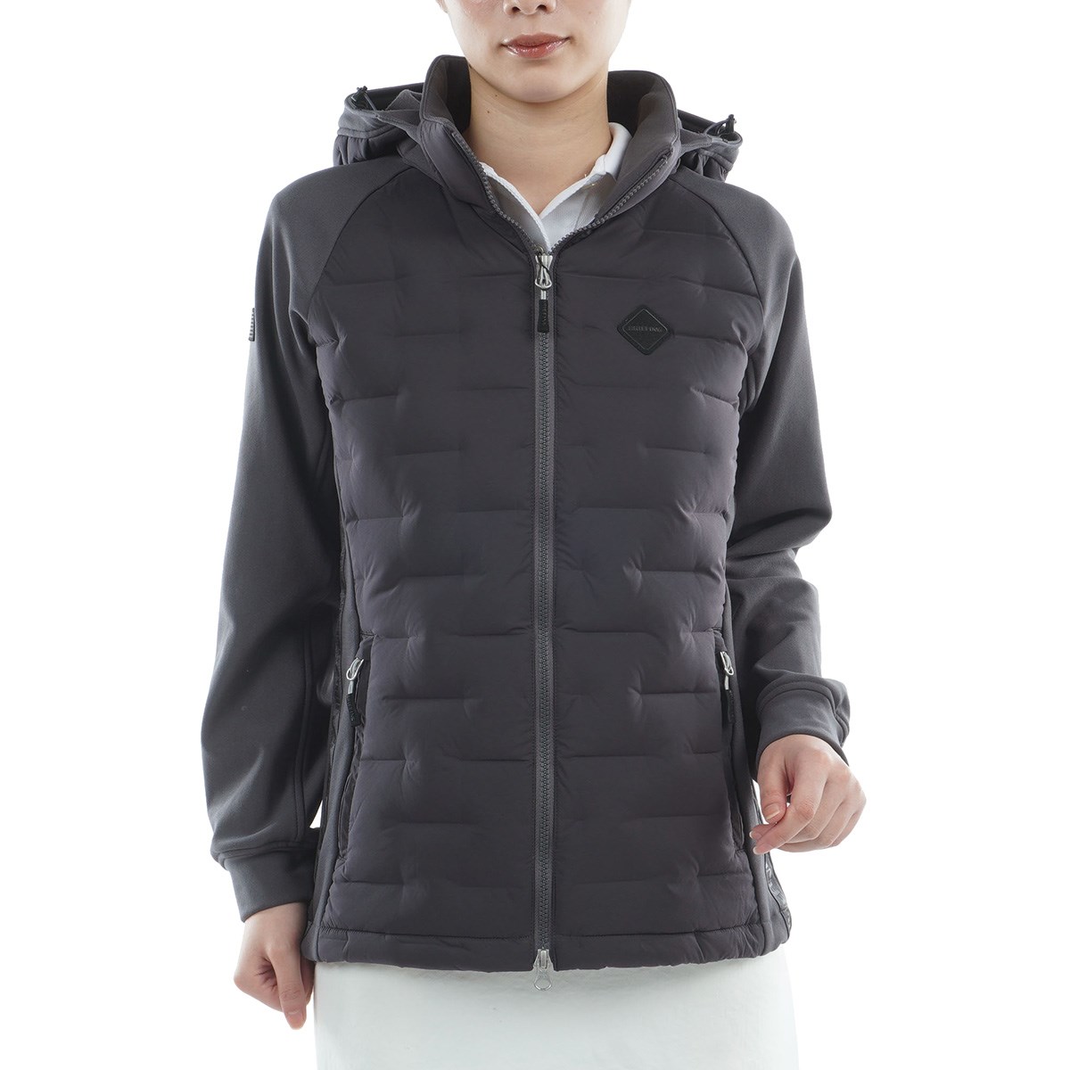 [2025NH~f] u[tBO BRIEFING Xgb` 2WAY nCubh _E p[J[ `R[ 017 fB[X