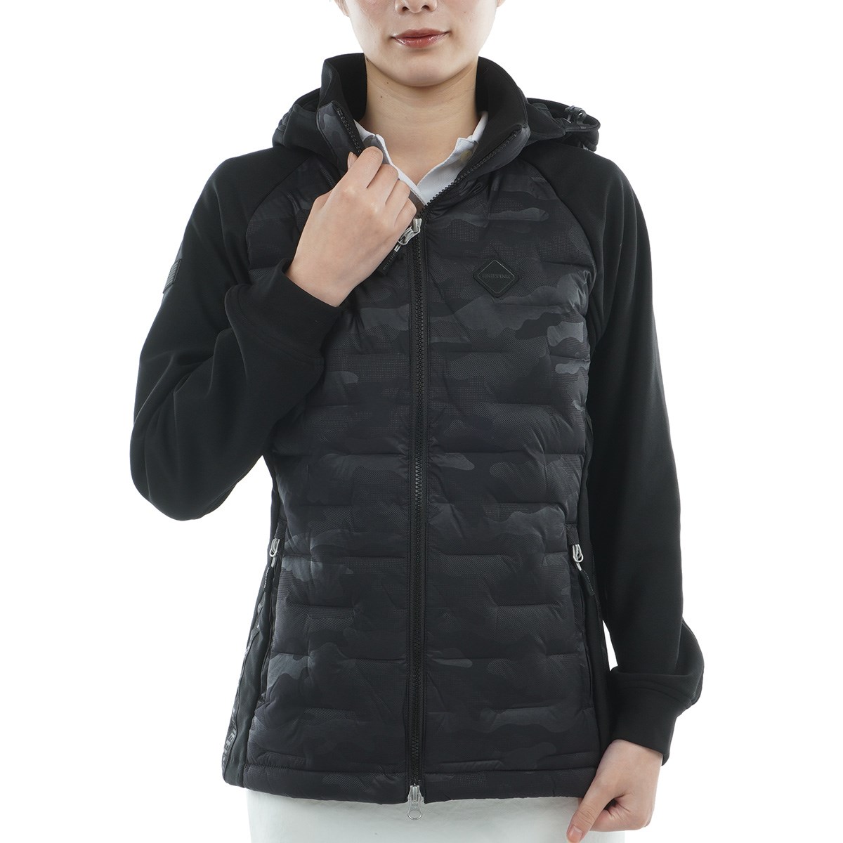 [2025NH~f] u[tBO BRIEFING Xgb` 2WAY nCubh _E p[J[ ubN^J 125 fB[X