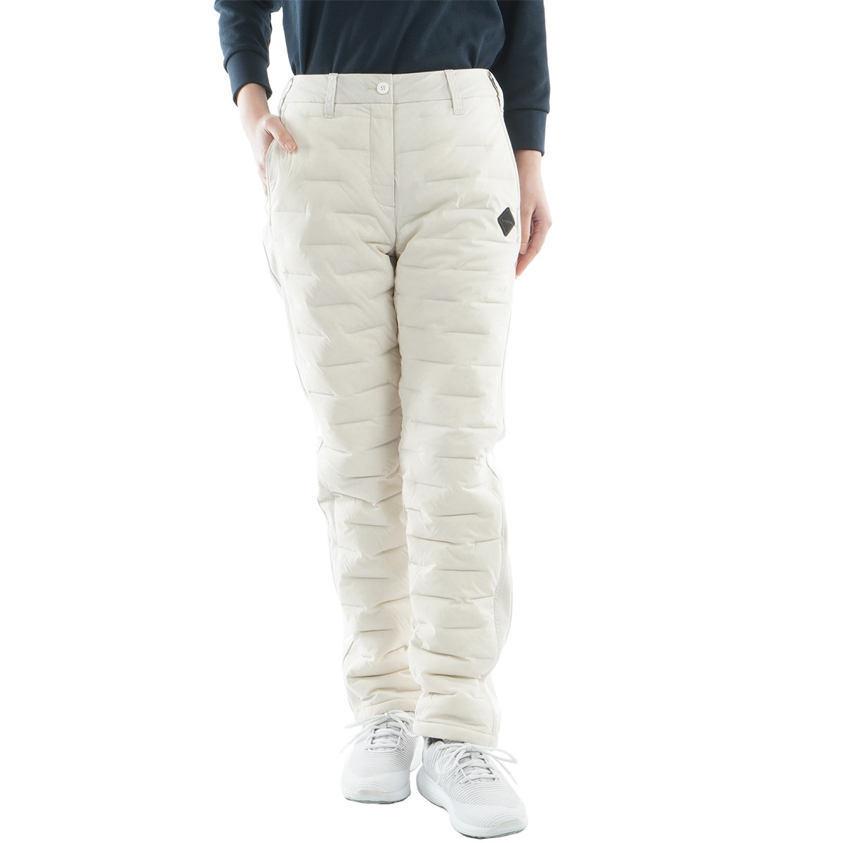 BRIEFING ベージュ パンツ Lサイズ BRIEFING ベージュ パンツ Lサイズ