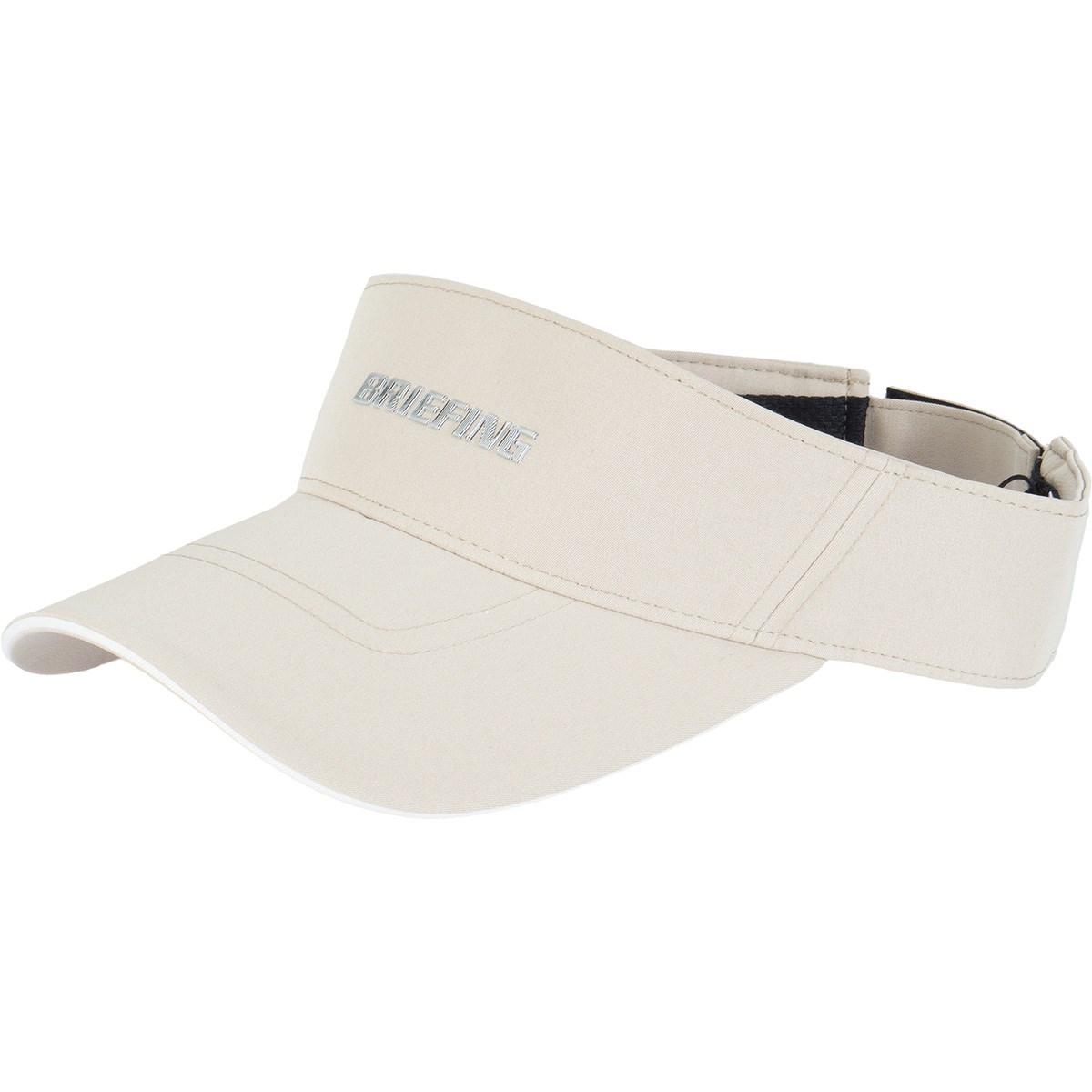 ブリーフィング　キャップ　サンバイザー　2点セット ブリーフィング キャップ サンバイザー 2点セット ゴルフ