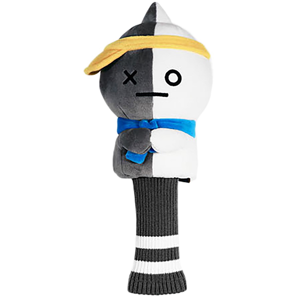 [2025Nf] ̑[J[ ̑ BT21 HOLE IN ONE wbhJo[ FWp VAN Y