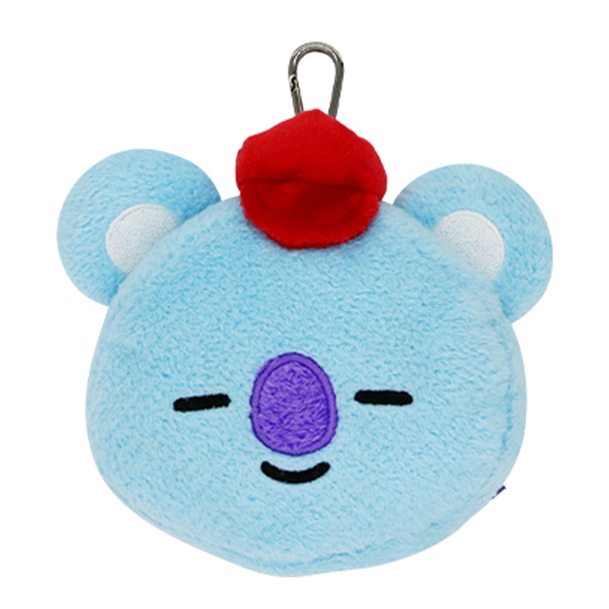 [2025Nf] ̑[J[ ̑ BT21 HOLE IN ONE  {[|[` KOYA Y