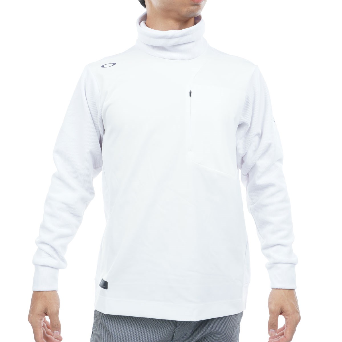 [2025NH~f] I[N[ OAKLEY XJ Xgb` 5.0 COMFORTABLE ^[glbNvI[o[ zCg 100 FOA408142 Y