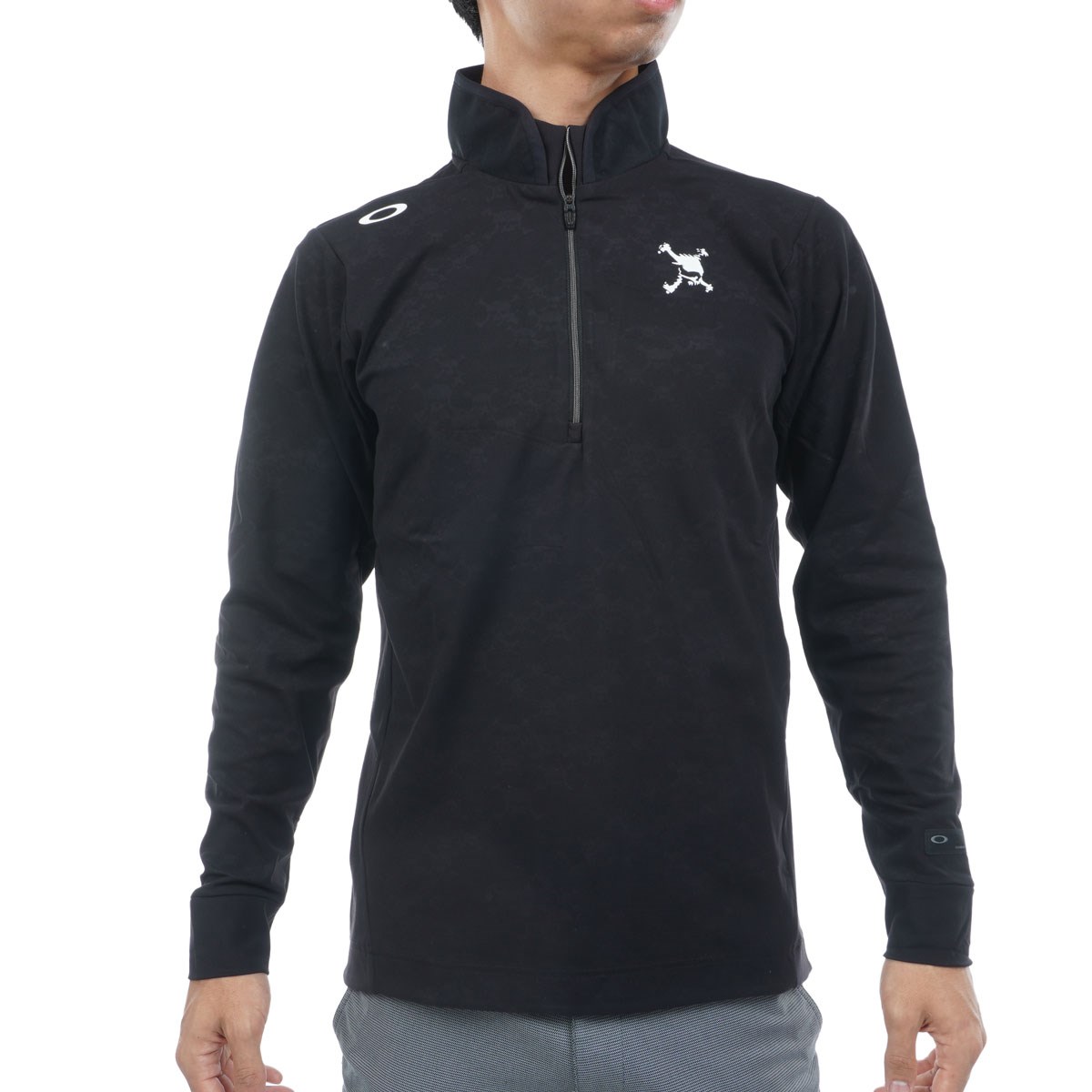 [2025NH~f] I[N[ OAKLEY XJ EMBOSSED bNlbNVc ubNAEg 02E FOA408241 Y