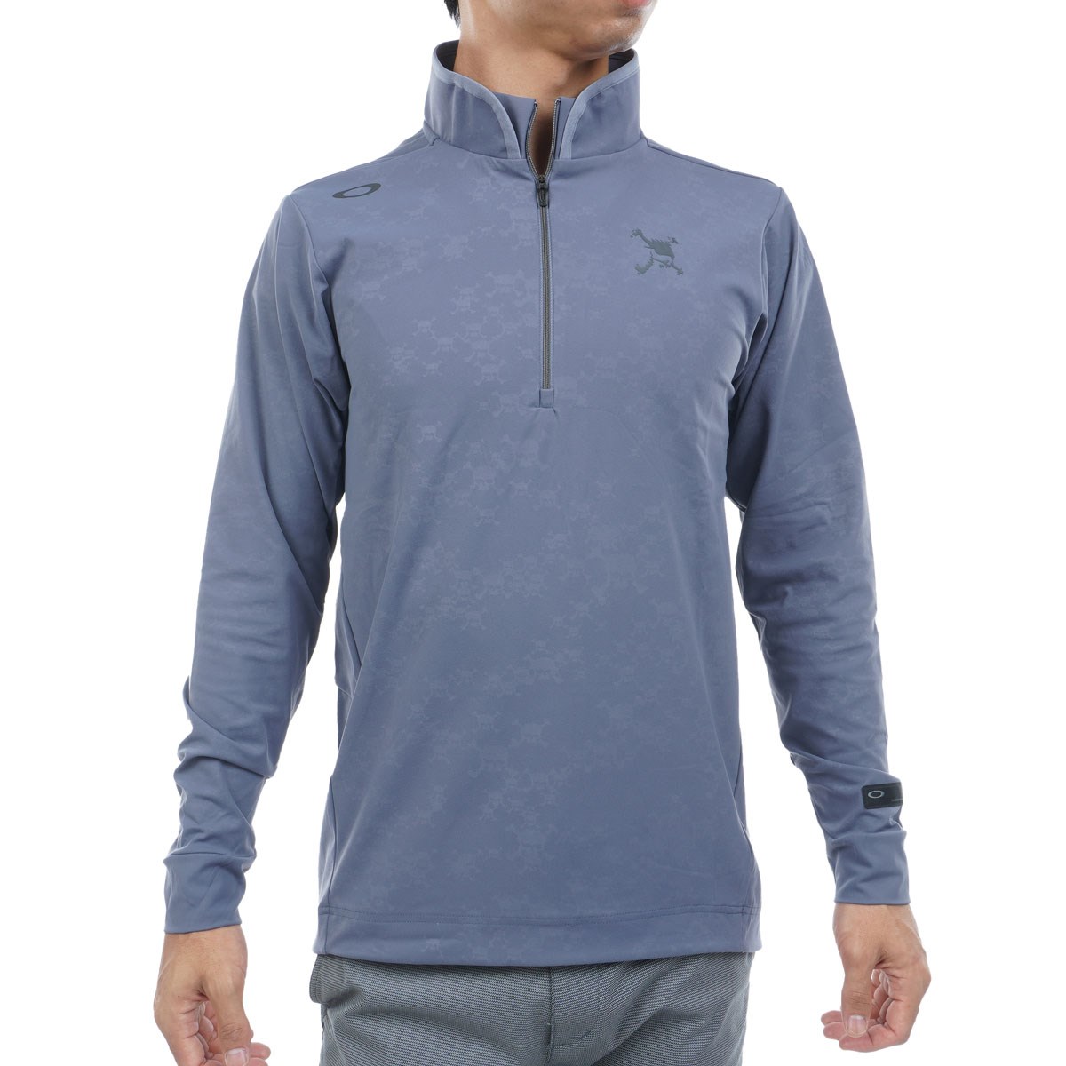 [2025NH~f] I[N[ OAKLEY XJ EMBOSSED bNlbNVc u[^[ 62C FOA408241 Y