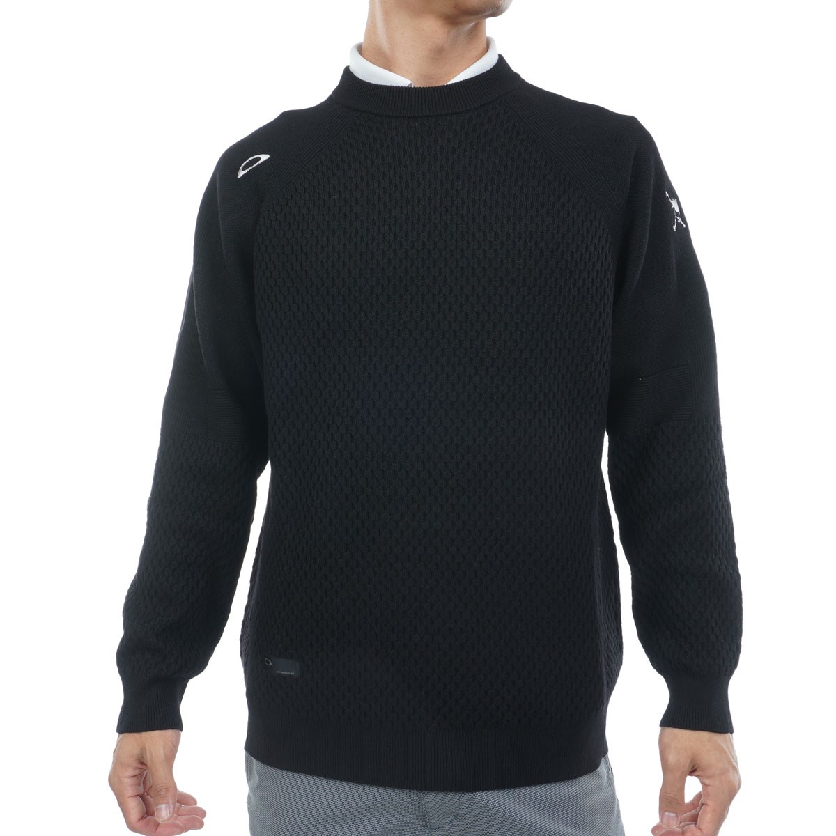 [2025NH~f] I[N[ OAKLEY XJ Xgb` 3.0 SURFACE N[lbNZ[^[ ubNAEg 02E FOA408270 Y