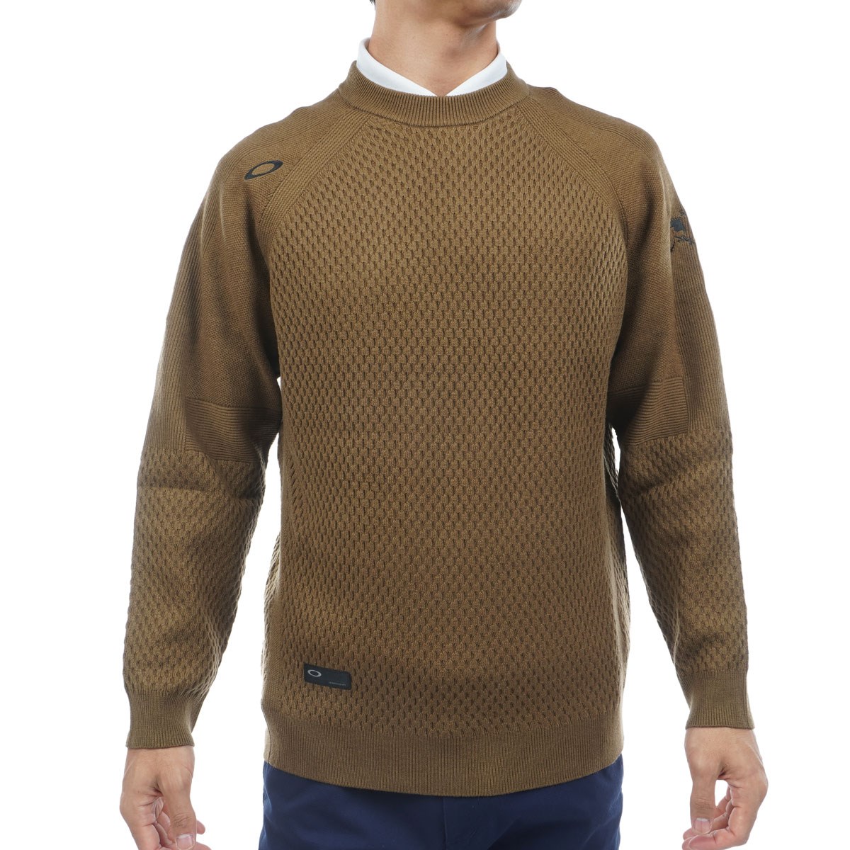 [2025NH~f] I[N[ OAKLEY XJ Xgb` 3.0 SURFACE N[lbNZ[^[ Vi 87E FOA408270 Y