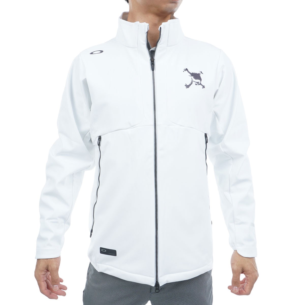 dショッピング |オークリー OAKLEY スカル ストレッチ FUSION ウォーム