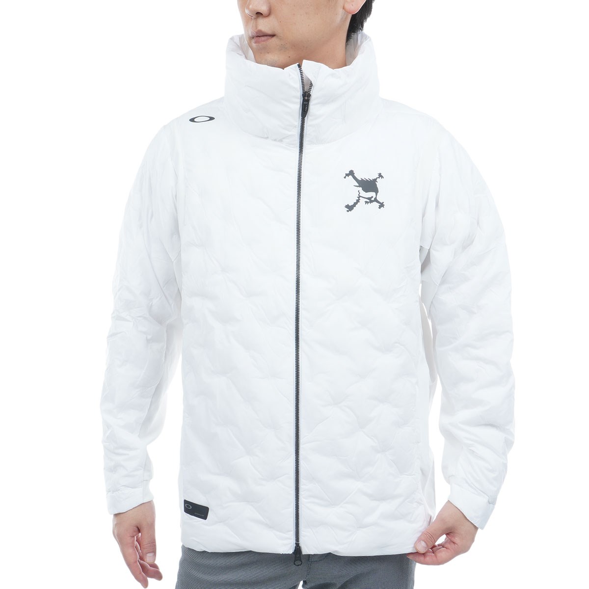 オークリー(OAKLEY) その他のメンズジャケット・アウター | 通販・人気