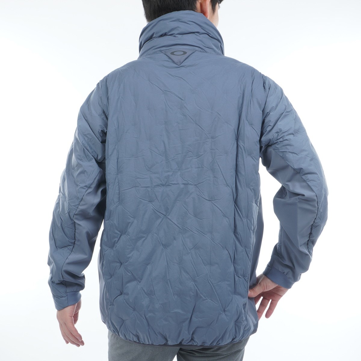 dショッピング |オークリー OAKLEY スカル ストレッチ IDEALLY HYBRID