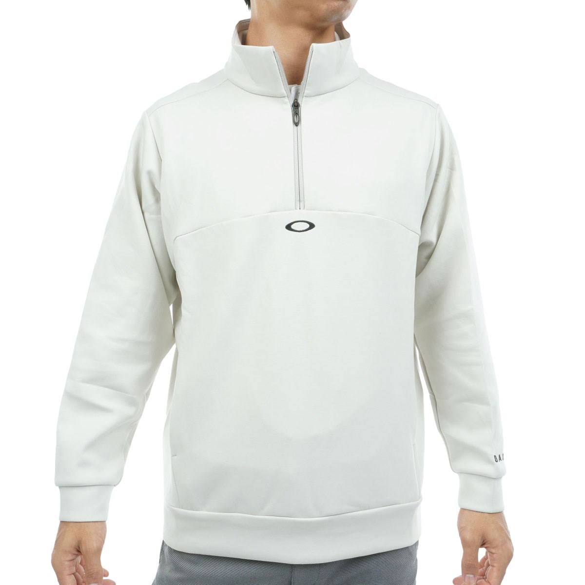 [2025NH~f] I[N[ OAKLEY OAKLEY n[tWbvt[XvI[o[ ~Xg 68S FOA408272 Y