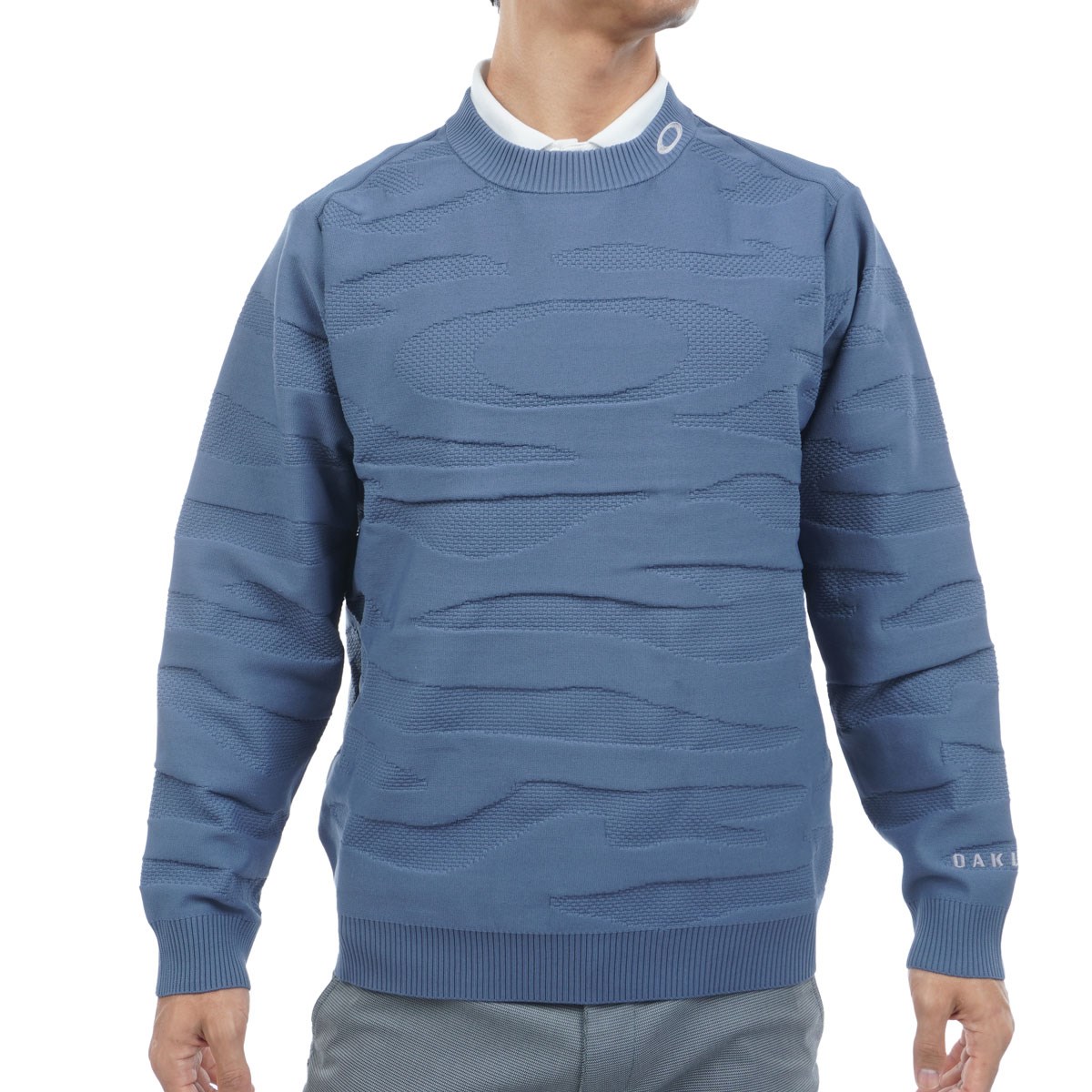 [2025NH~f] I[N[ OAKLEY OAKLEY Xgb` J WJ[h N[lbNZ[^[ _[NANA 66Y FOA408271 Y