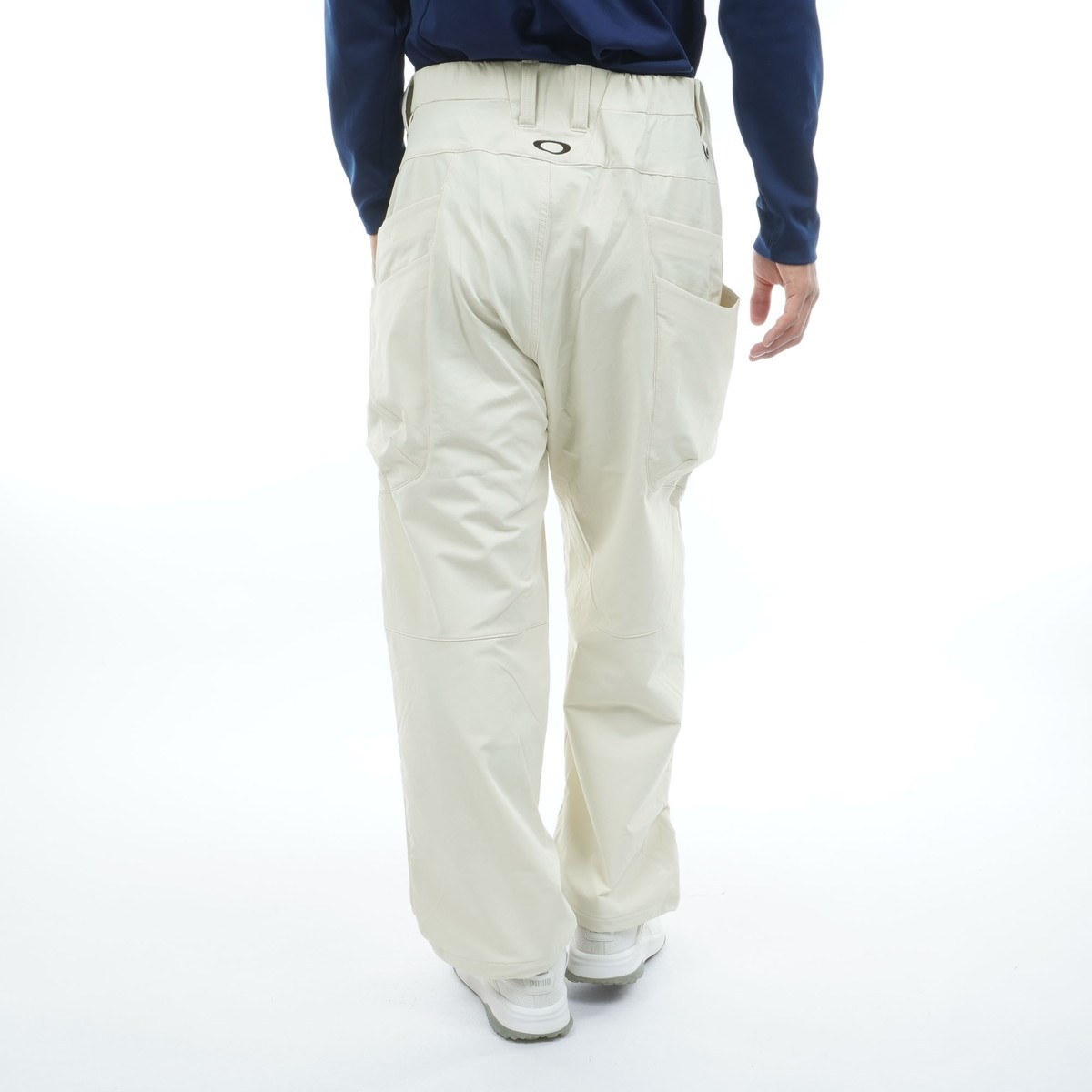 dショッピング |オークリー OAKLEY OAKLEY ストレッチ 裏起毛 ワイド