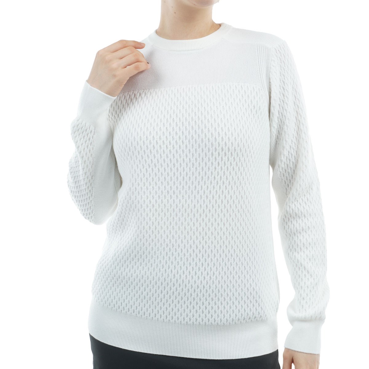 [2025NH~f] I[N[ OAKLEY Xgb` ELEVATE SURFACE N[lbNZ[^[ zCg 100 FOA500910 fB[X