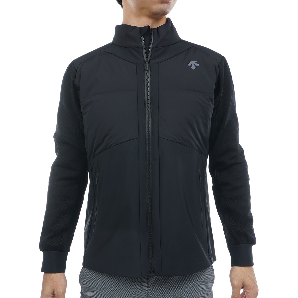 [2025NH~f] fTgSt DESCENTE GOLF g-arc collection Xgb` X}[gpfBO_EWPbg ubN 00 Y