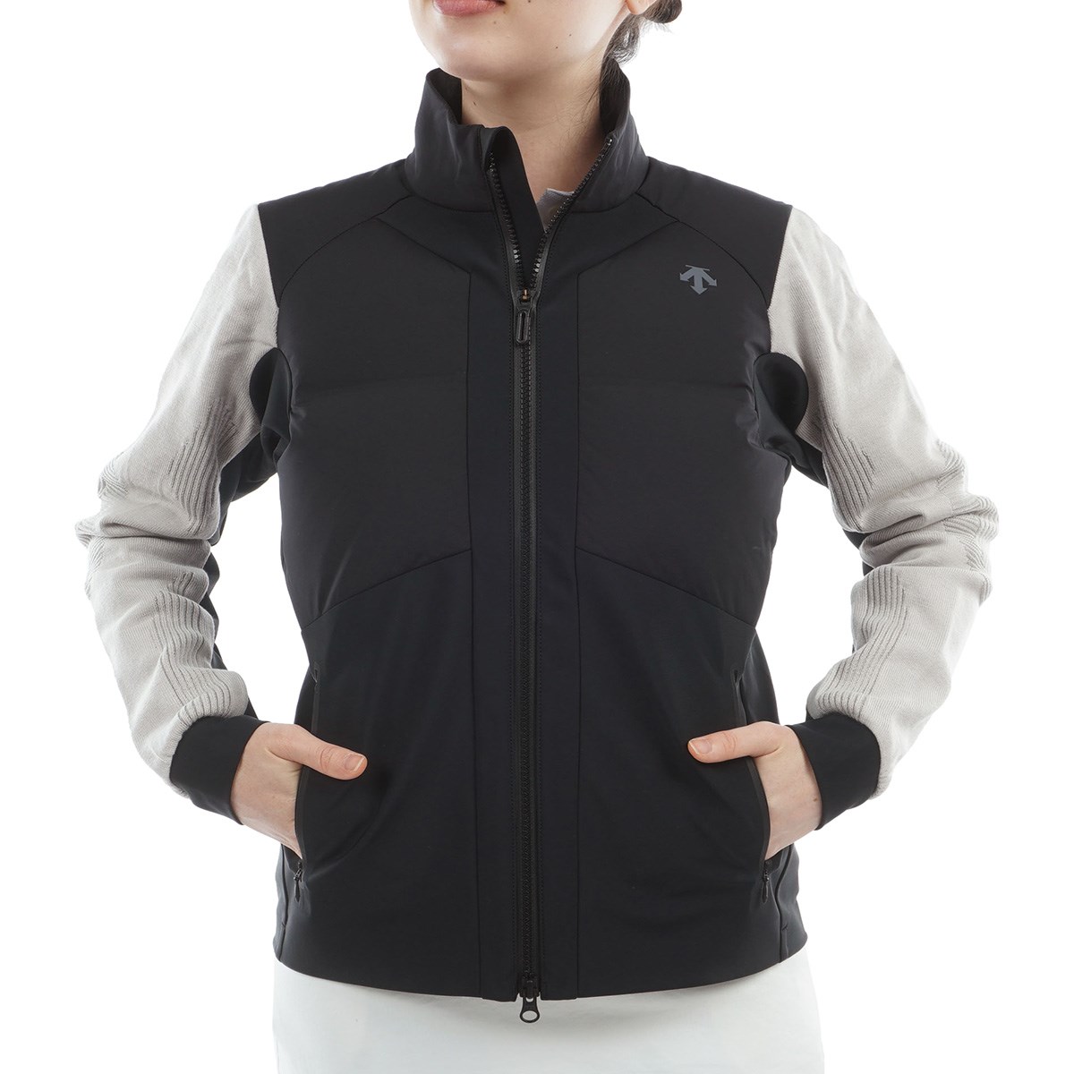 [2025NH~f] fTgSt DESCENTE GOLF g-arc collection Xgb` X}[gpfBO_EWPbg ubN 00 fB[X