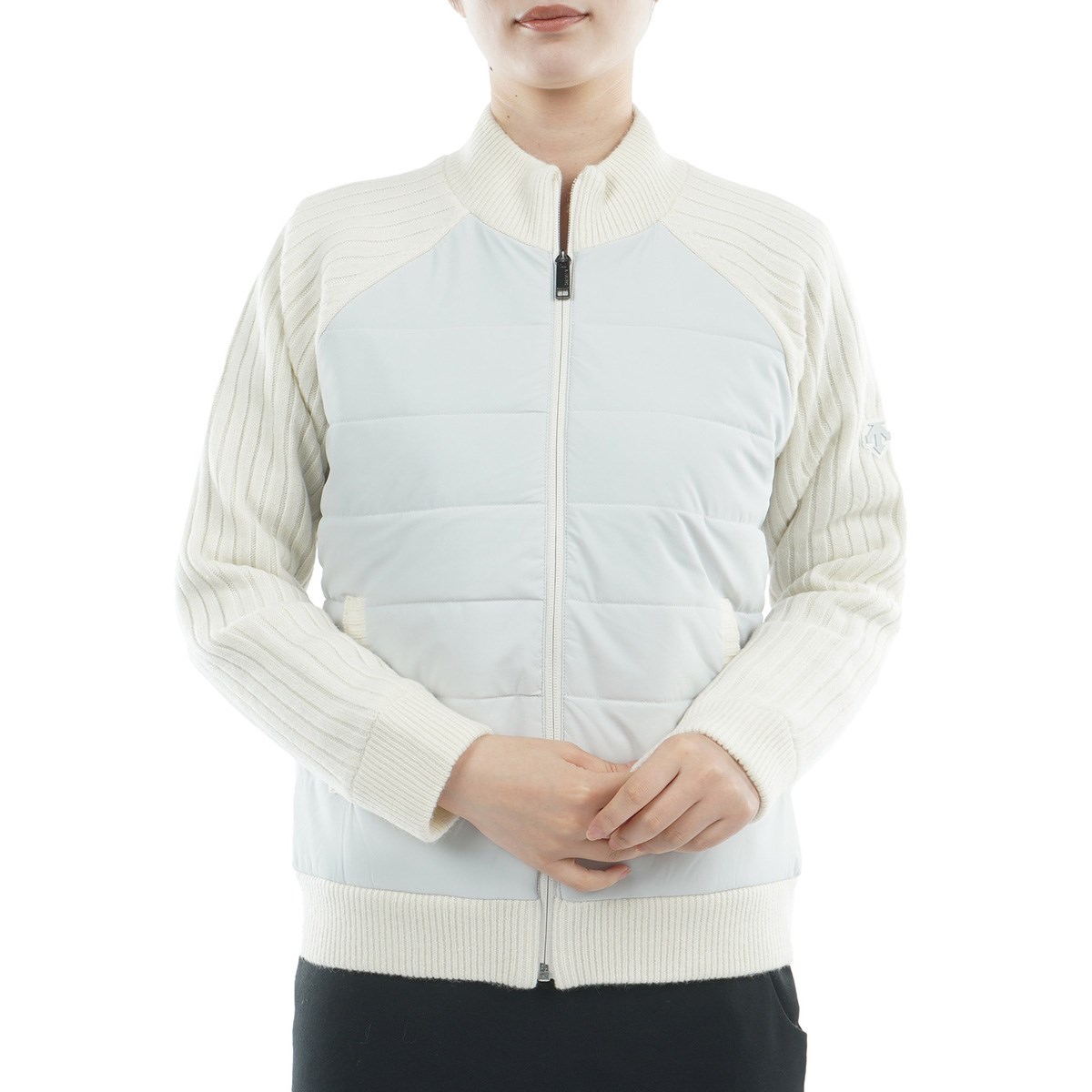 [2025NH~f] fTgSt DESCENTE GOLF Xgb` hjbgnCubhtWbvȃWPbg zCg 00 fB[X