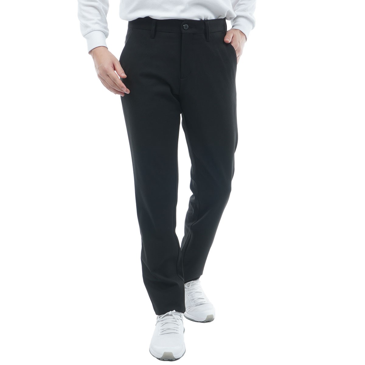 [2025NH~f] fTgSt DESCENTE GOLF TR~bNXXgb`Opc ubN 00 Y