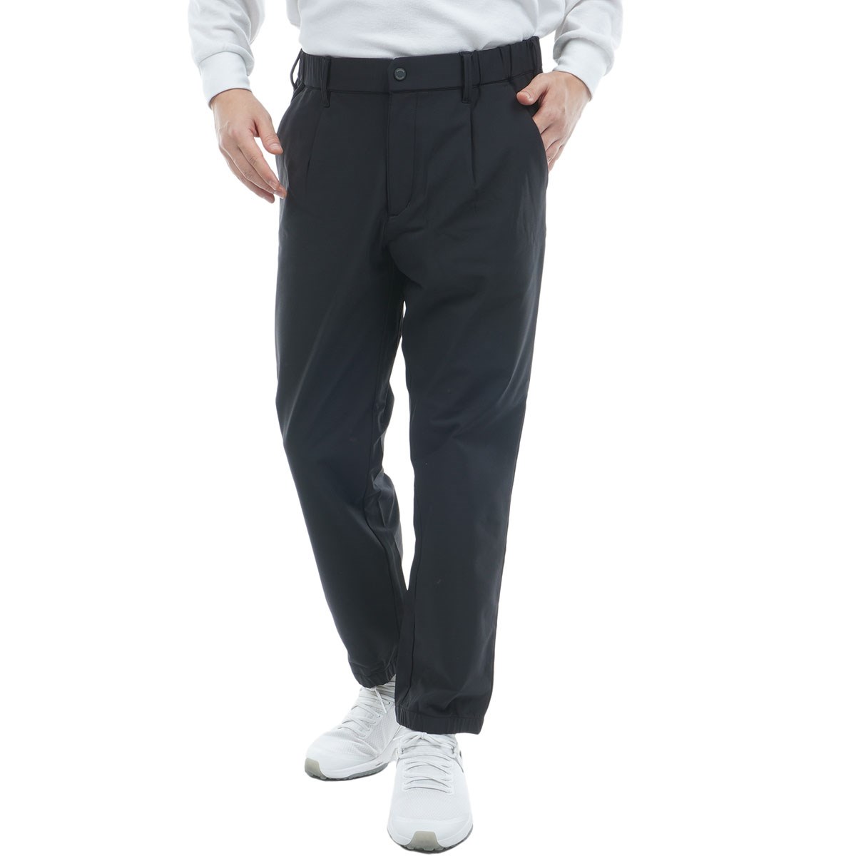 [2025NH~f] fTgSt DESCENTE GOLF Xgb` Nу^bNWK[pc ubN 00 Y