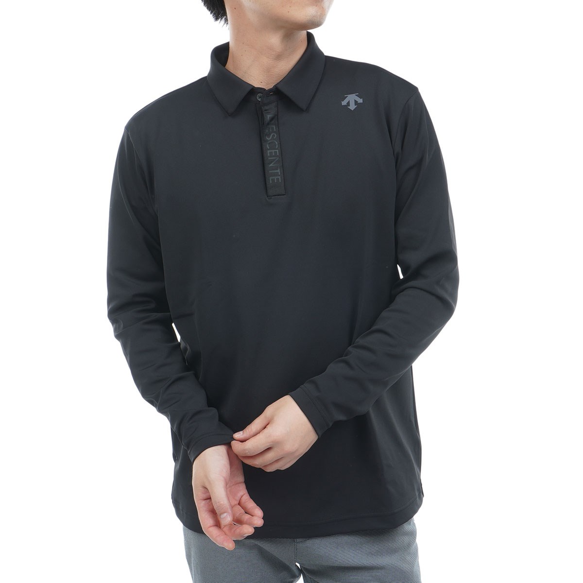[2025NH~f] fTgSt DESCENTE GOLF Xgb` h N |Vc ubN 00 Y