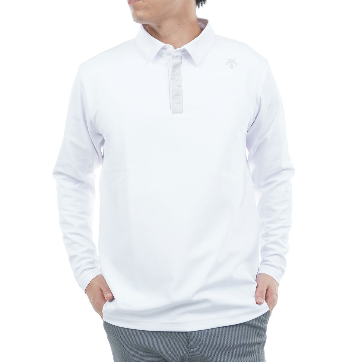 [2025NH~f] fTgSt DESCENTE GOLF Xgb` h N |Vc zCg 00 Y