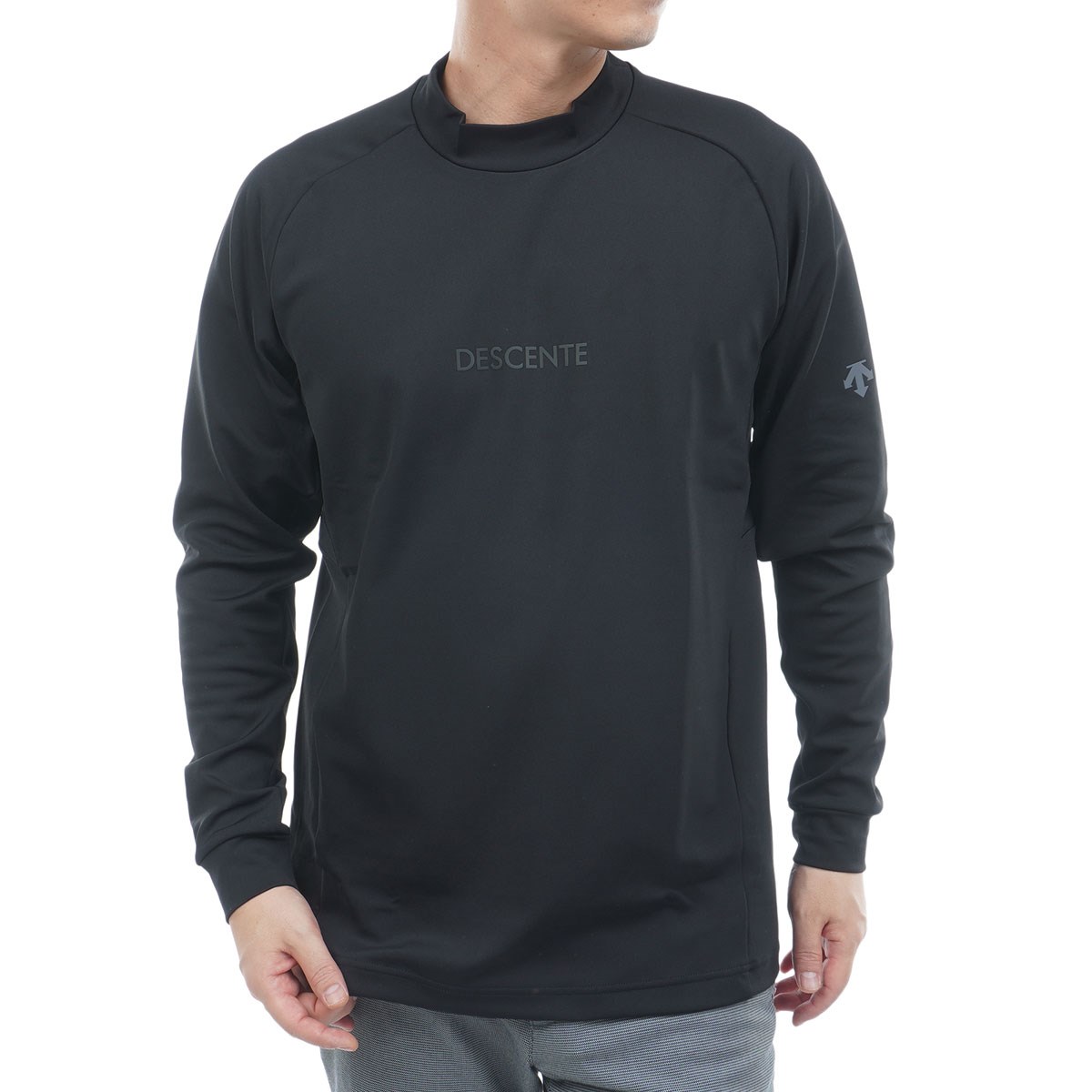 [2025NH~f] fTgSt DESCENTE GOLF Xgb` h N SvgbNlbNVc ubN 00 Y