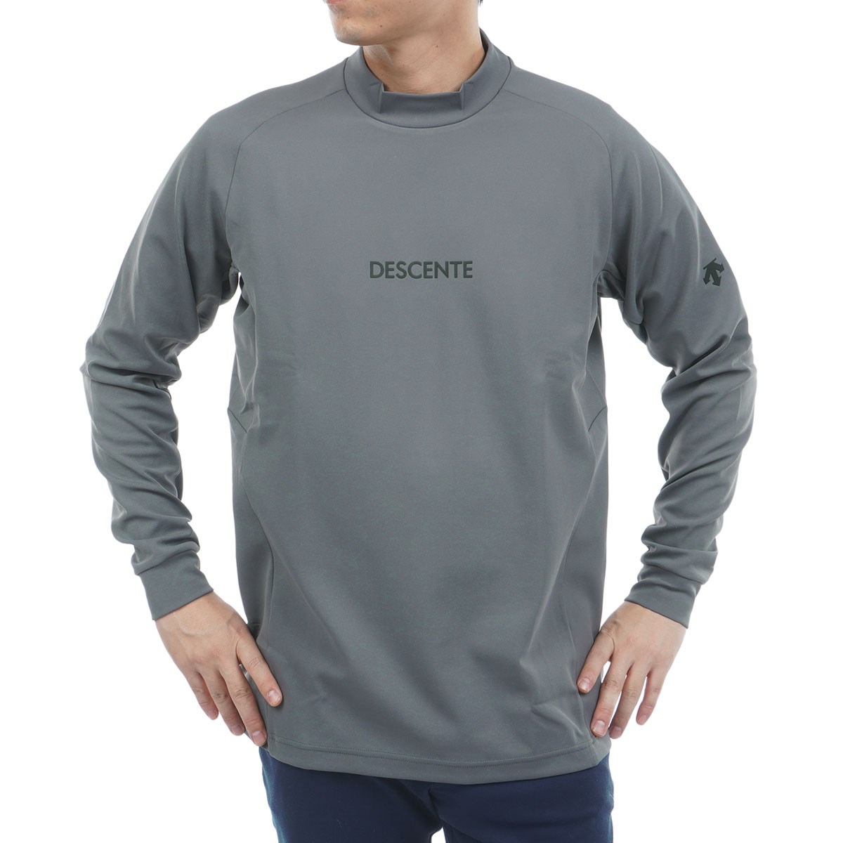 [2025NH~f] fTgSt DESCENTE GOLF Xgb` h N SvgbNlbNVc O[ 00 Y