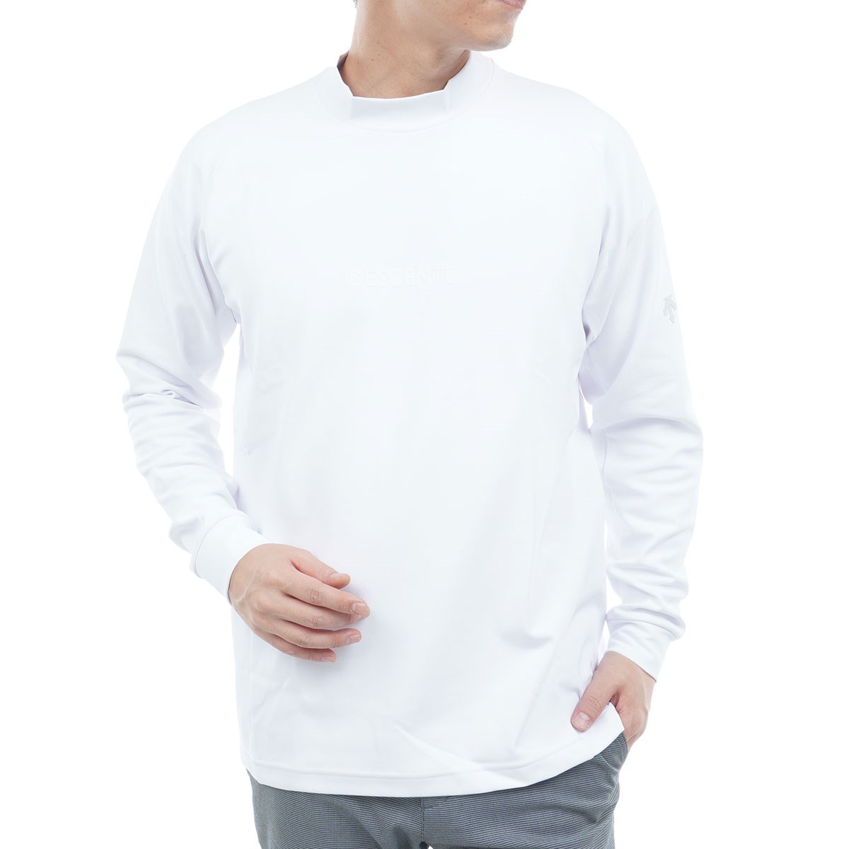 [2025NH~f] fTgSt DESCENTE GOLF Xgb` h N SvgbNlbNVc zCg 00 Y