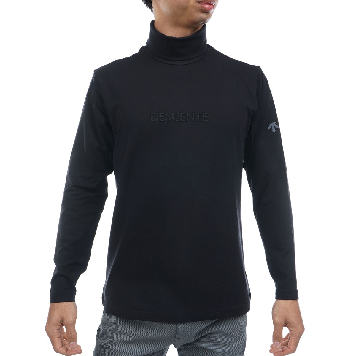 [2025NH~f] fTgSt DESCENTE GOLF Xgb` xAVNу^[glbNVc ubN 00 Y