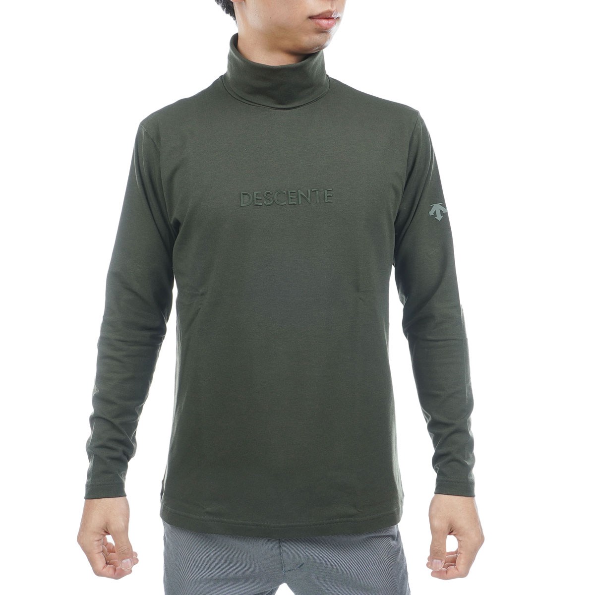 [2025NH~f] fTgSt DESCENTE GOLF Xgb` xAVNу^[glbNVc O[ 00 Y