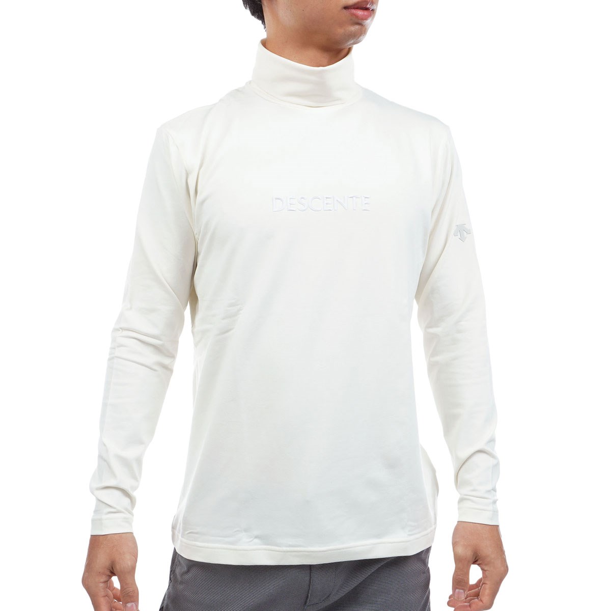 [2025NH~f] fTgSt DESCENTE GOLF Xgb` xAVNу^[glbNVc zCg 00 Y