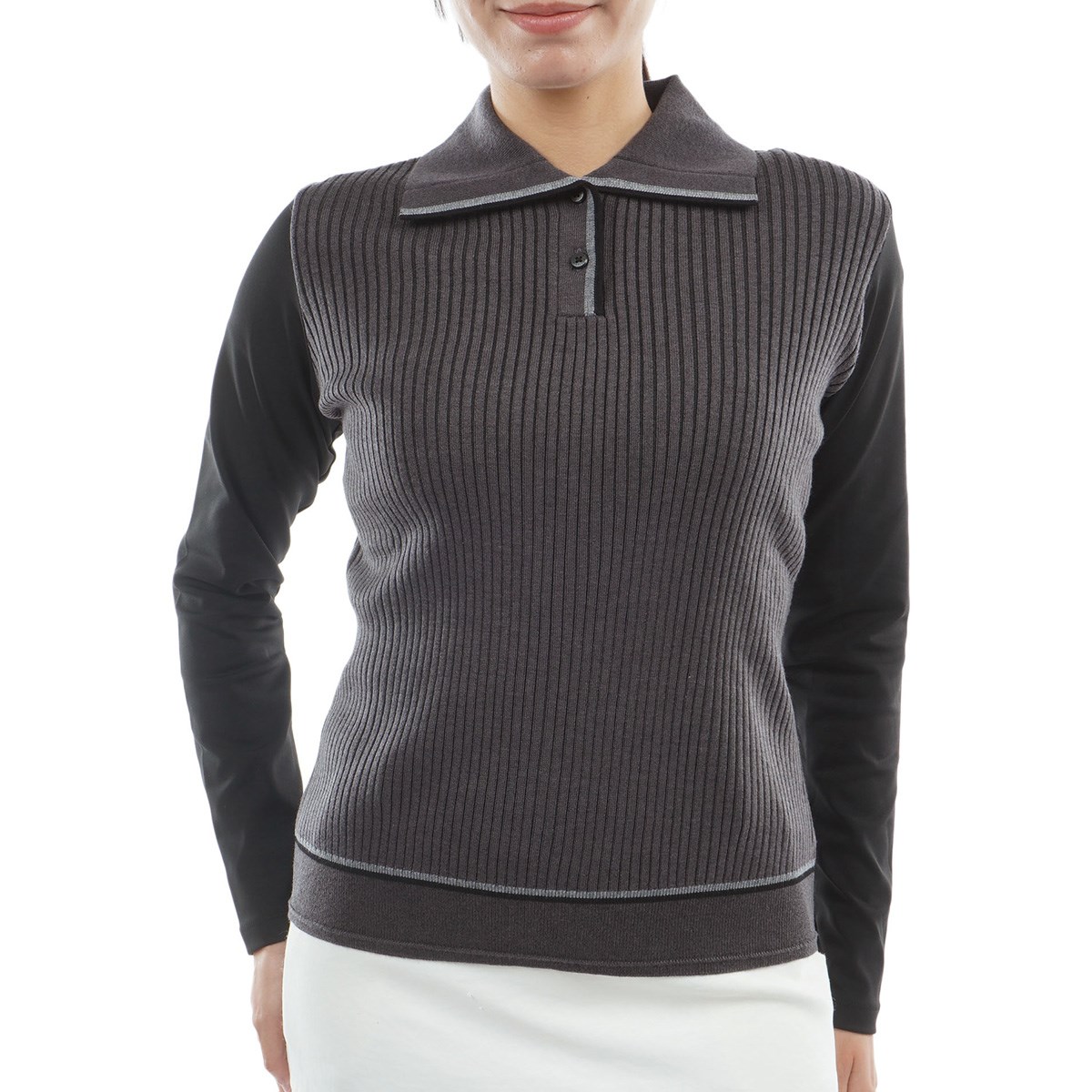[2025NH~f] fTgSt DESCENTE GOLF Xgb` NуjbgnCubh|Vc ubN 00 fB[X
