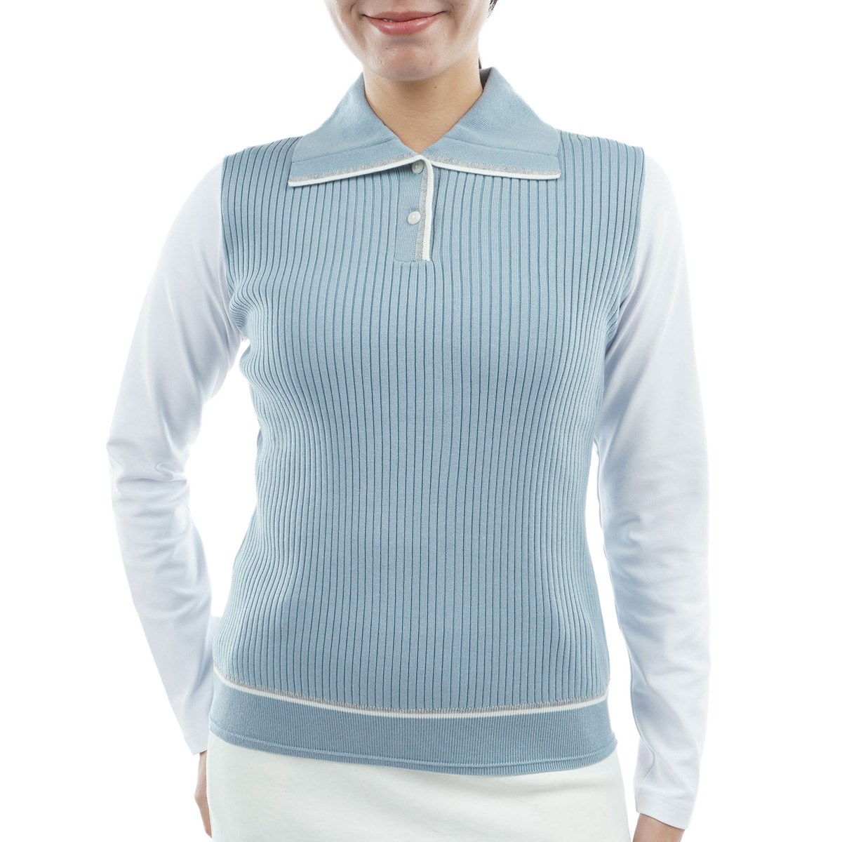 [2025NH~f] fTgSt DESCENTE GOLF Xgb` NуjbgnCubh|Vc u[ 00 fB[X