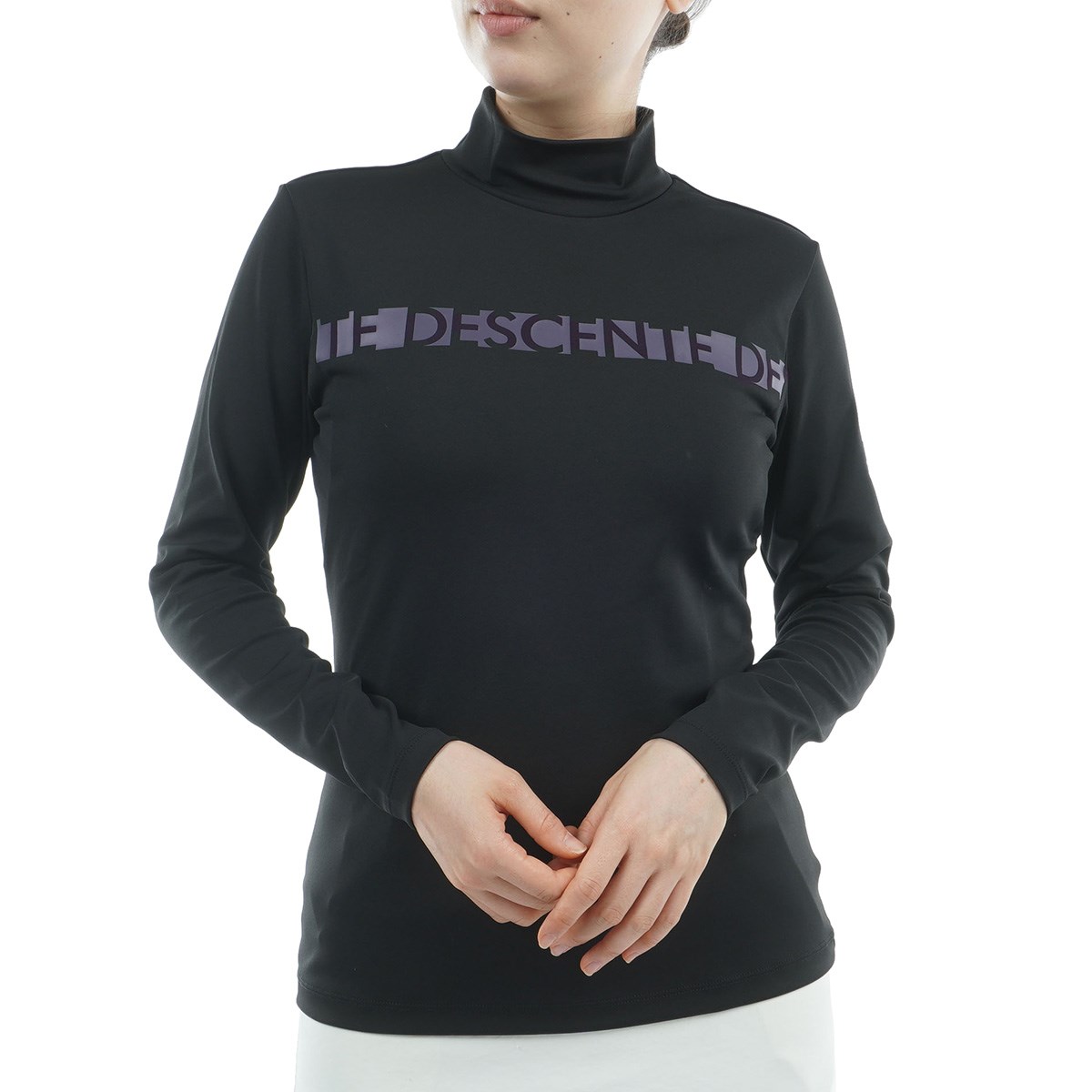 [2025NH~f] fTgSt DESCENTE GOLF Xgb` N hxAX[XbNlbNVc ubN 00 fB[X