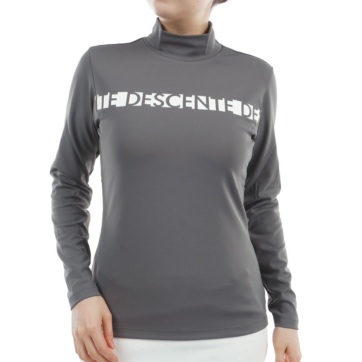 [2025NH~f] fTgSt DESCENTE GOLF Xgb` N hxAX[XbNlbNVc O[ 00 fB[X