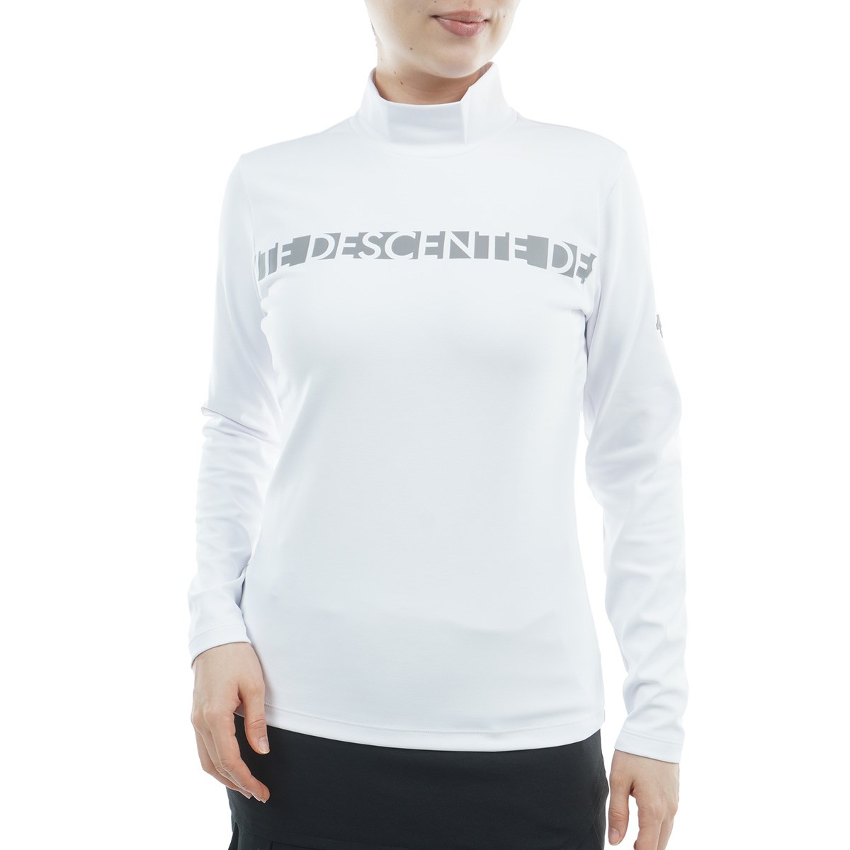 [2025NH~f] fTgSt DESCENTE GOLF Xgb` N hxAX[XbNlbNVc zCg 00 fB[X