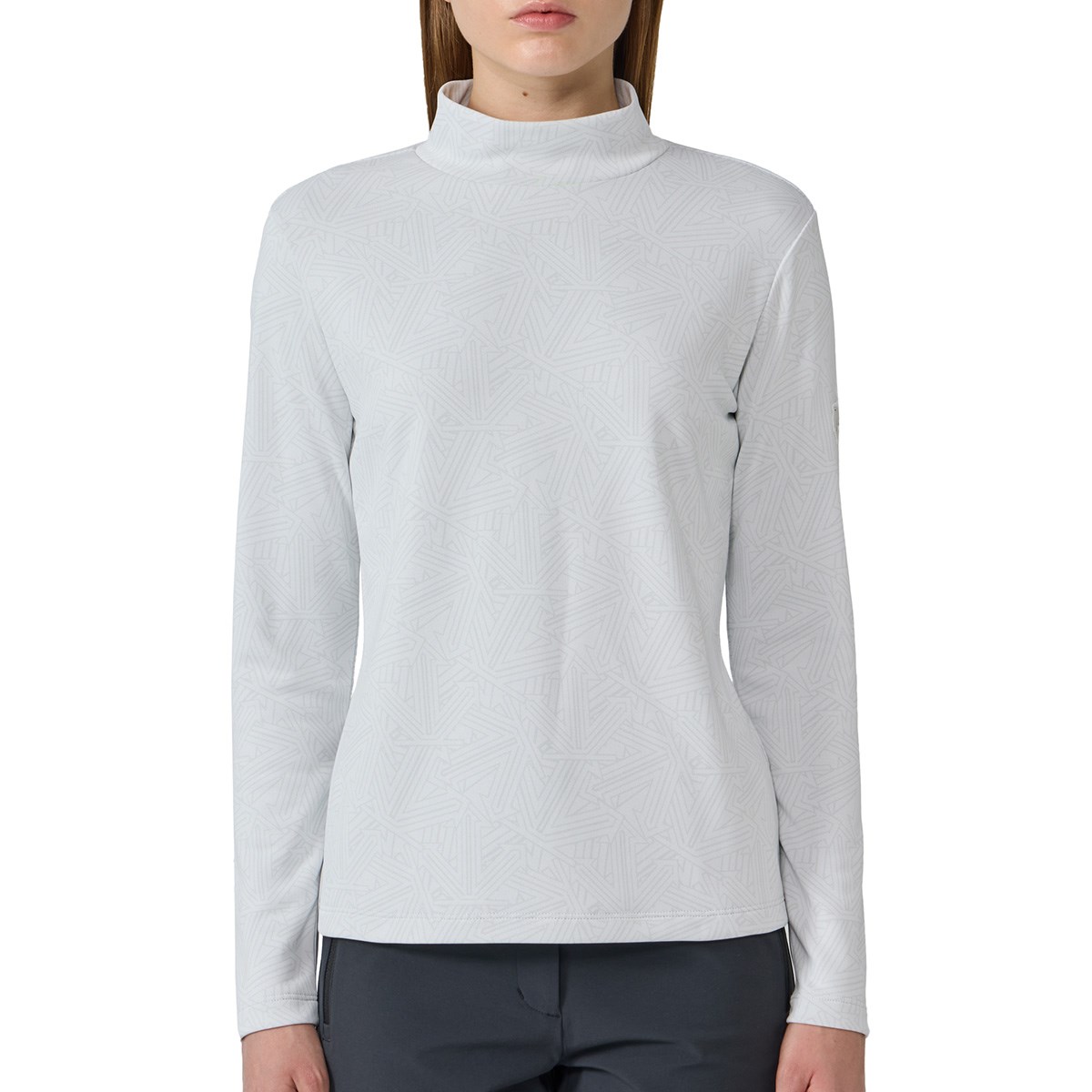 [2025NH~f] fTgSt DESCENTE GOLF HEAT NAVINуvgbNlbNVc zCg 00 fB[X