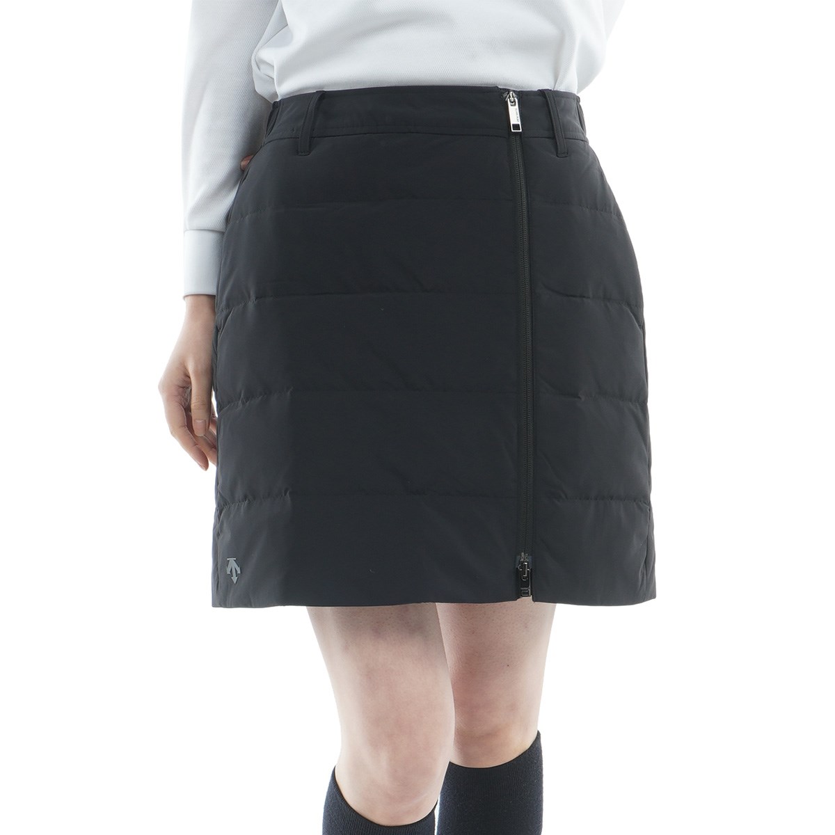 [2025NH~f] fTgSt DESCENTE GOLF hEGXgStWbv_EXJ[g ubN 00 fB[X